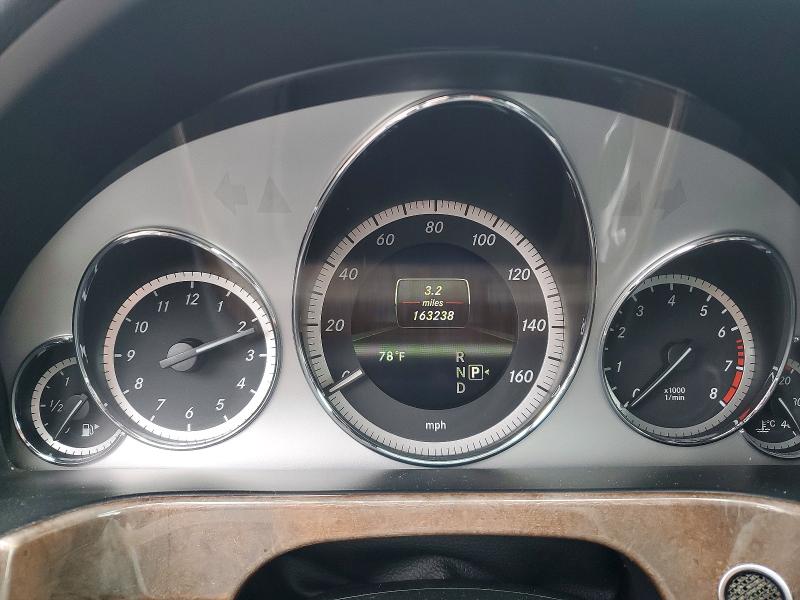 Aukcja sprzedaży 2013 Mercedes-benz E, vin: WDDHF8JB9DA679336, numer aukcji: 57303956