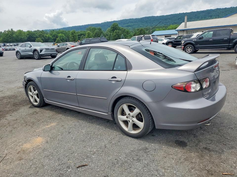 Aukcja sprzedaży 2006 Mazda 6, vin: 1YVHP84C565M71374, numer aukcji: 59076216