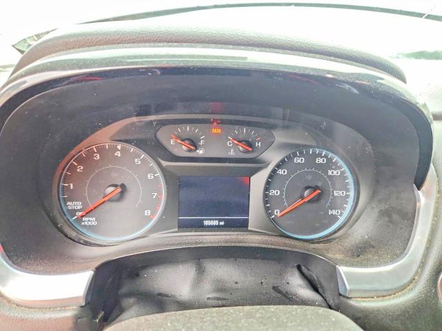 55756726 :رقم المزاد ، 1GNERFKW6MJ171147 vin ، 2021 Chevrolet Traverse مزاد بيع