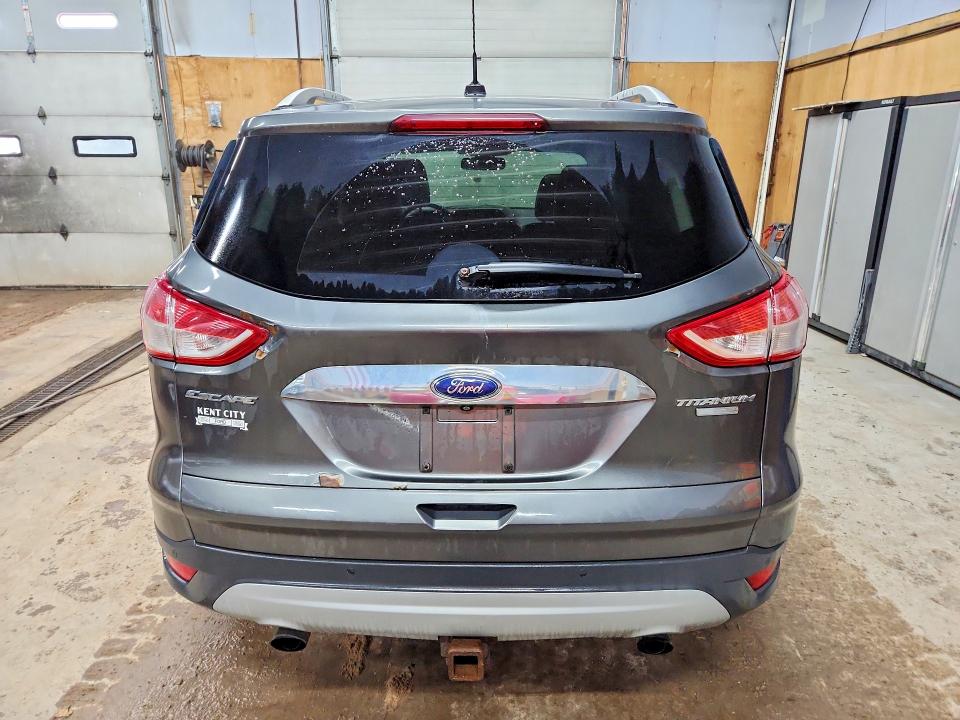 58780996 :رقم المزاد ، 1FMCU9J92FUB12072 vin ، 2015 Ford Escape مزاد بيع