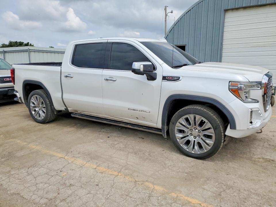 55392866 :رقم المزاد ، 3GTU9FEL6LG387103 vin ، 2020 Gmc Sierra مزاد بيع