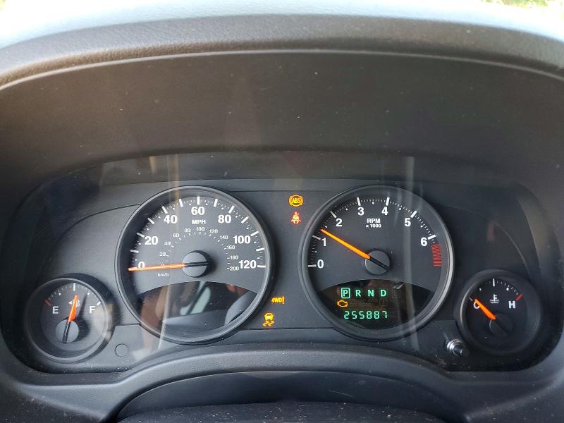 Продажа на аукционе авто 2012 Jeep Patriot, vin: 1C4NJRBB5CD514591, номер лота: 58707716