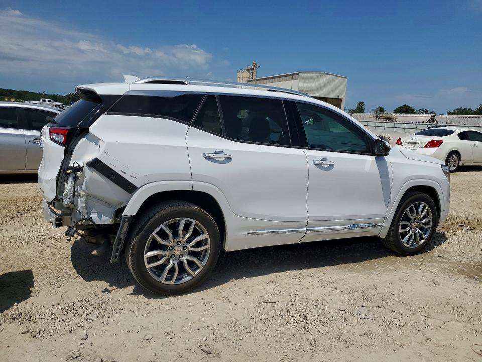 Aukcja sprzedaży 2023 Gmc Terrain, vin: 3GKALXEG0PL161914, numer aukcji: 56284546