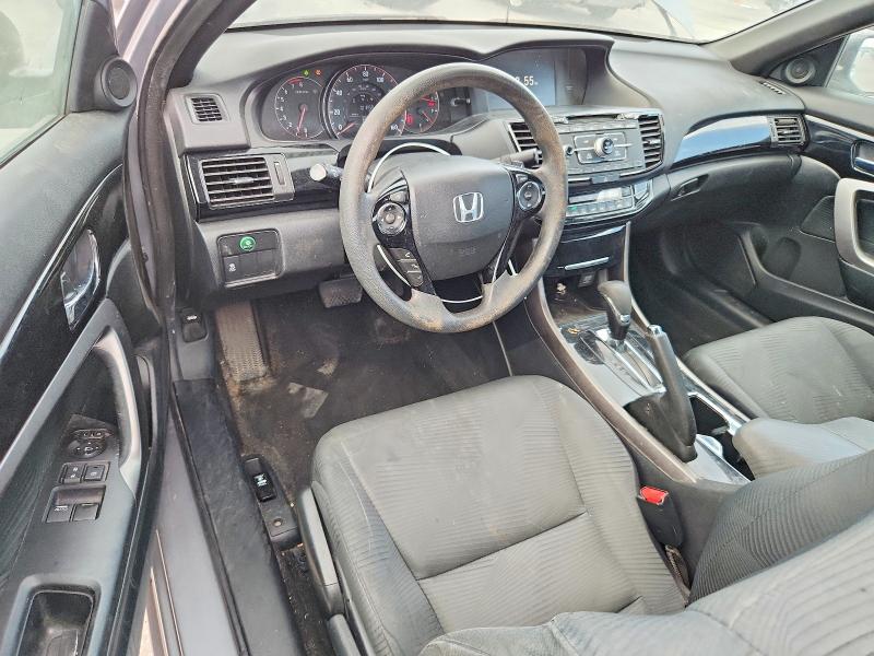 Продаж на аукціоні авто 2016 Honda Accord, vin: 1HGCT1B37GA010421, номер лоту: 57208196