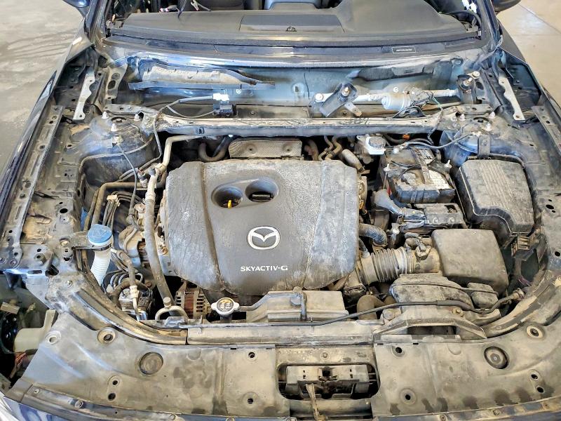 56656386 :رقم المزاد ، JM3KFBCM8L0867059 vin ، 2020 Mazda Cx-5 مزاد بيع