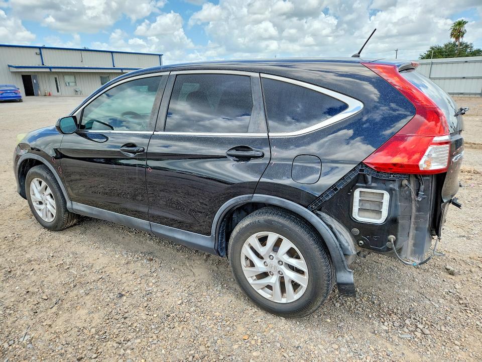 Продаж на аукціоні авто 2015 Honda Cr-v, vin: 3CZRM3H59FG711921, номер лоту: 57246696