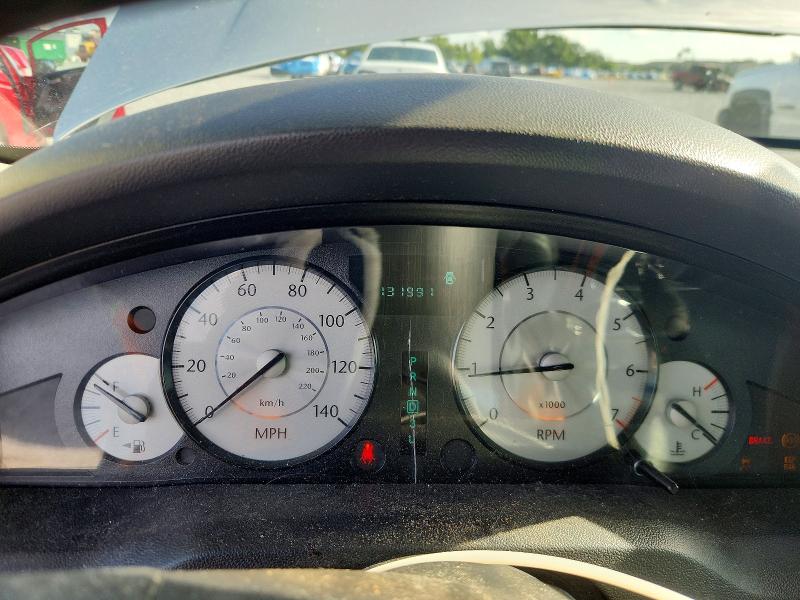Продажа на аукционе авто 2010 Chrysler 300, vin: 2C3CA5CVXAH276296, номер лота: 57415486
