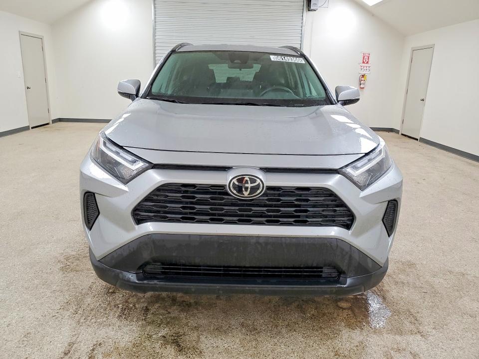 Продаж на аукціоні авто 2025 Toyota Rav4, vin: 2T3P1RFV0SW543575, номер лоту: 56149366