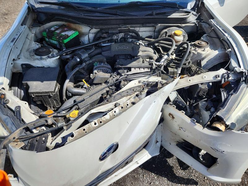Aukcja sprzedaży 2014 Subaru Brz, vin: JF1ZCAC1XE8601391, numer aukcji: 55234596