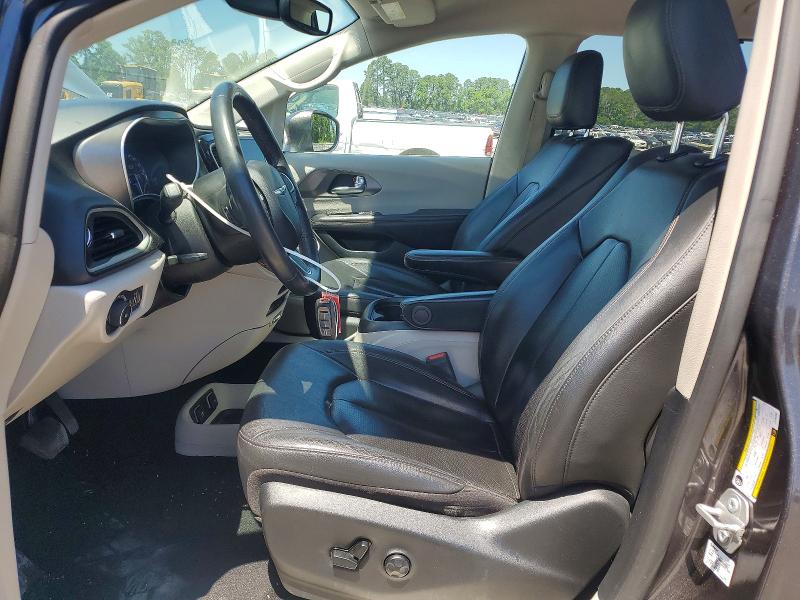 Aukcja sprzedaży 2020 Chrysler Pacifica, vin: 2C4RC1EGXLR182696, numer aukcji: 55428646