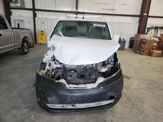 54662276 :رقم المزاد ، 3N6CM0KN8FK716508 vin ، 2015 Nissan Nv200 مزاد بيع