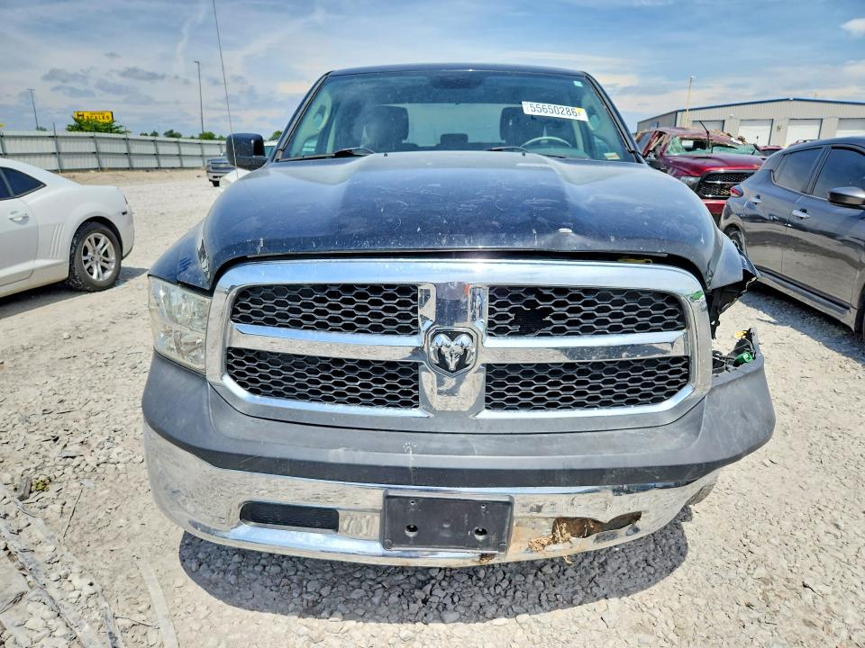 Aukcja sprzedaży 2014 Ram 1500, vin: 1C6RR7FT8ES136676, numer aukcji: 55650286