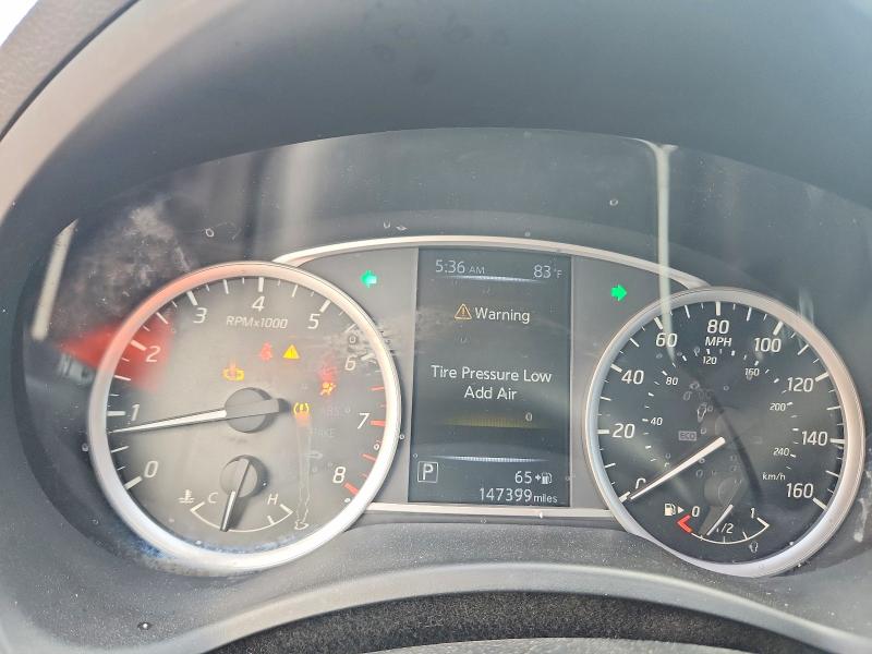 2017 Nissan Sentra მანქანა იყიდება აუქციონზე, vin: 3N1AB7AP3HY312515, აუქციონის ნომერი: 56516776