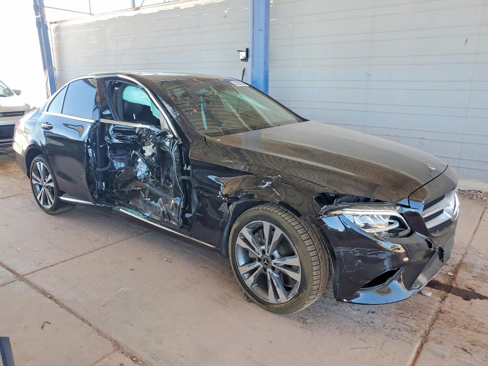 Aukcja sprzedaży 2019 Mercedes-benz C, vin: 55SWF8EB0KU309018, numer aukcji: 56083056