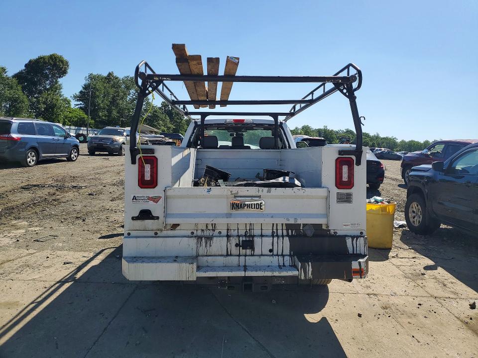 Aukcja sprzedaży 2019 Ford F250, vin: 1FDBF2A62KED96617, numer aukcji: 55580376