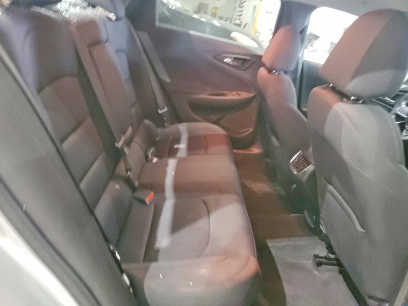 Продажа на аукционе авто 2021 Chevrolet Malibu, vin: 1G1ZD5ST1MF003596, номер лота: 57219436