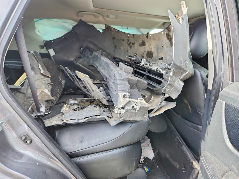 Aukcja sprzedaży 2017 Nissan Rogue, vin: 5N1AT2MV0HC827242, numer aukcji: 56866136