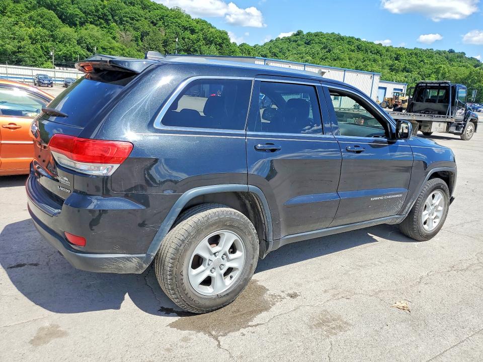58109856 :رقم المزاد ، 1C4RJFAG7FC905541 vin ، 2015 Jeep Grand Cher مزاد بيع