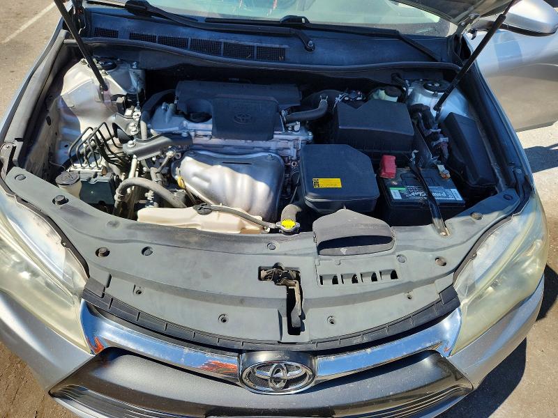 2015 Toyota Camry მანქანა იყიდება აუქციონზე, vin: 4T1BF1FK2FU968880, აუქციონის ნომერი: 58839246