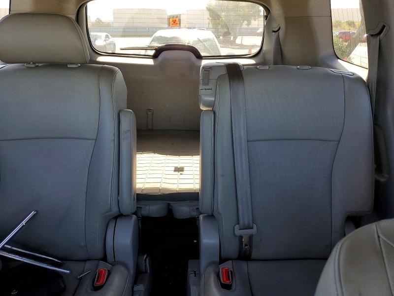 Auction sale of the 2013 Toyota Highlander, vin: 5TDDK3EH4DS269648, lot number: 55466156