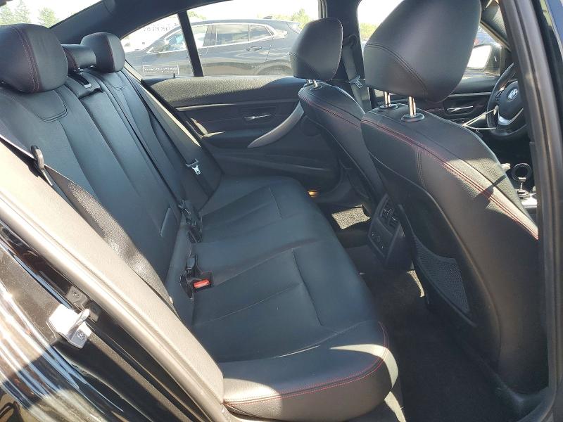 Продаж на аукціоні авто 2014 Bmw 328, vin: WBA3B5C54EP542502, номер лоту: 58618416