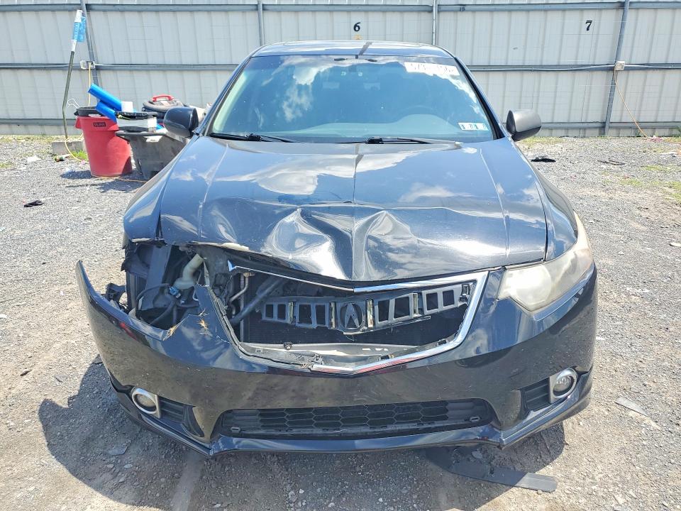 57345156 :رقم المزاد ، JH4CU2F61DC006028 vin ، 2013 Acura Tsx مزاد بيع