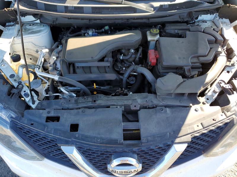 Aukcja sprzedaży 2017 Nissan Rogue Sport, vin: JN1BJ1CP6HW006692, numer aukcji: 58743786