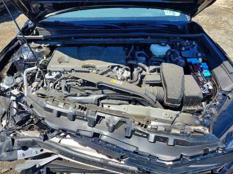 Aukcja sprzedaży 2026 Toyota Camry, vin: 4T1DAACK8TU260320, numer aukcji: 58146576