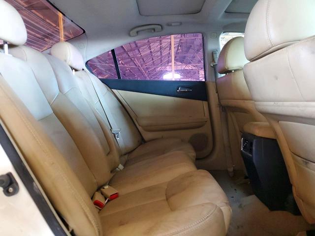 2011 Nissan Maxima მანქანა იყიდება აუქციონზე, vin: 1N4AA5AP7BC862648, აუქციონის ნომერი: 58811236