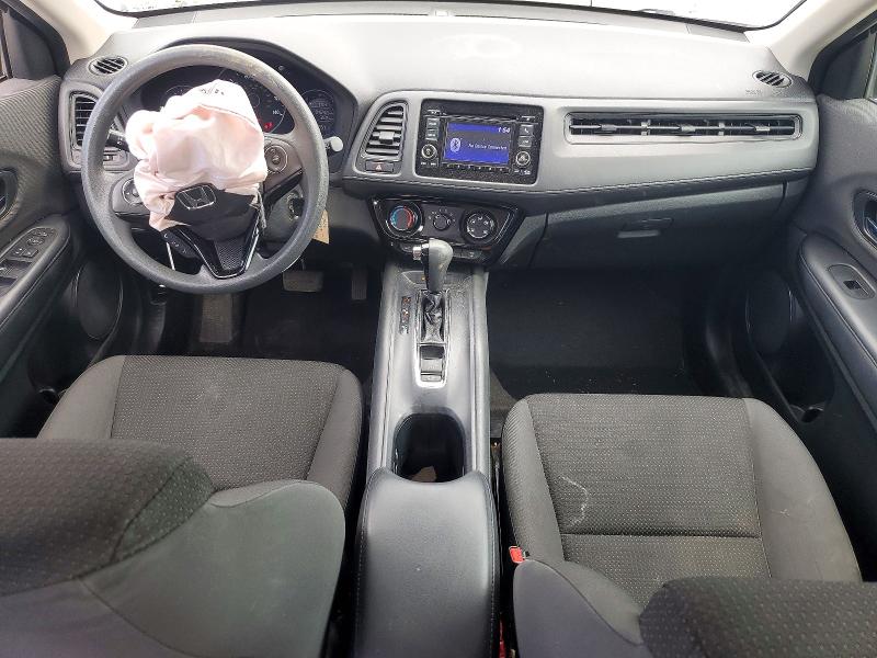 Aukcja sprzedaży 2019 Honda Hr-v, vin: 3CZRU6H34KG706412, numer aukcji: 57197026