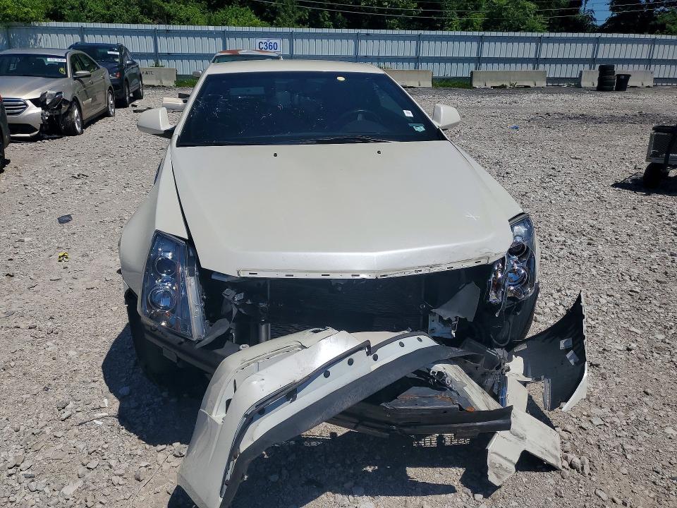 2013 Cadillac Cts Awd მანქანა იყიდება აუქციონზე, vin: 1G6DC1E35D0171501, აუქციონის ნომერი: 55760436