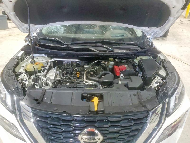 Aukcja sprzedaży 2021 Nissan Rogue, vin: JN8AT3DDXMW310660, numer aukcji: 56547046