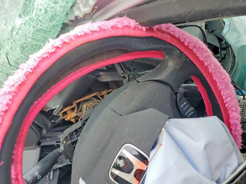 Aukcja sprzedaży 2003 Honda Civic, vin: 2HGES16683H553840, numer aukcji: 56345736