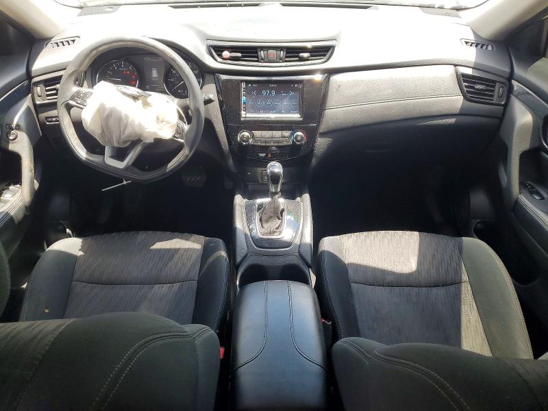 Aukcja sprzedaży 2017 Nissan Rogue, vin: 5N1AT2MV8HC785256, numer aukcji: 54670006