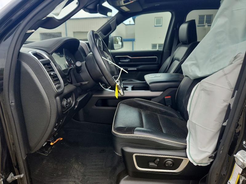 Продажа на аукционе авто 2022 Ram 1500, vin: 1C6SRFJT1NN192377, номер лота: 56675946