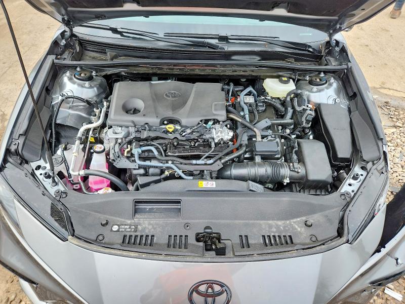 Aukcja sprzedaży 2026 Toyota Camry, vin: 4T1DBADK0TU551924, numer aukcji: 56578856