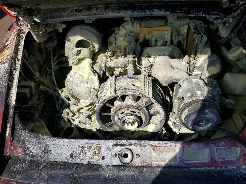 Продаж на аукціоні авто 1988 Porsche 911, vin: WP0AB0914JS120691, номер лоту: 58496596