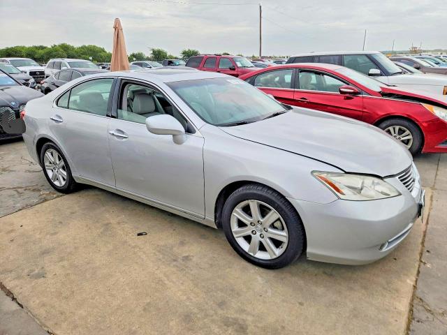 2007 Lexus Es მანქანა იყიდება აუქციონზე, vin: JTHBJ46G872102208, აუქციონის ნომერი: 57149406