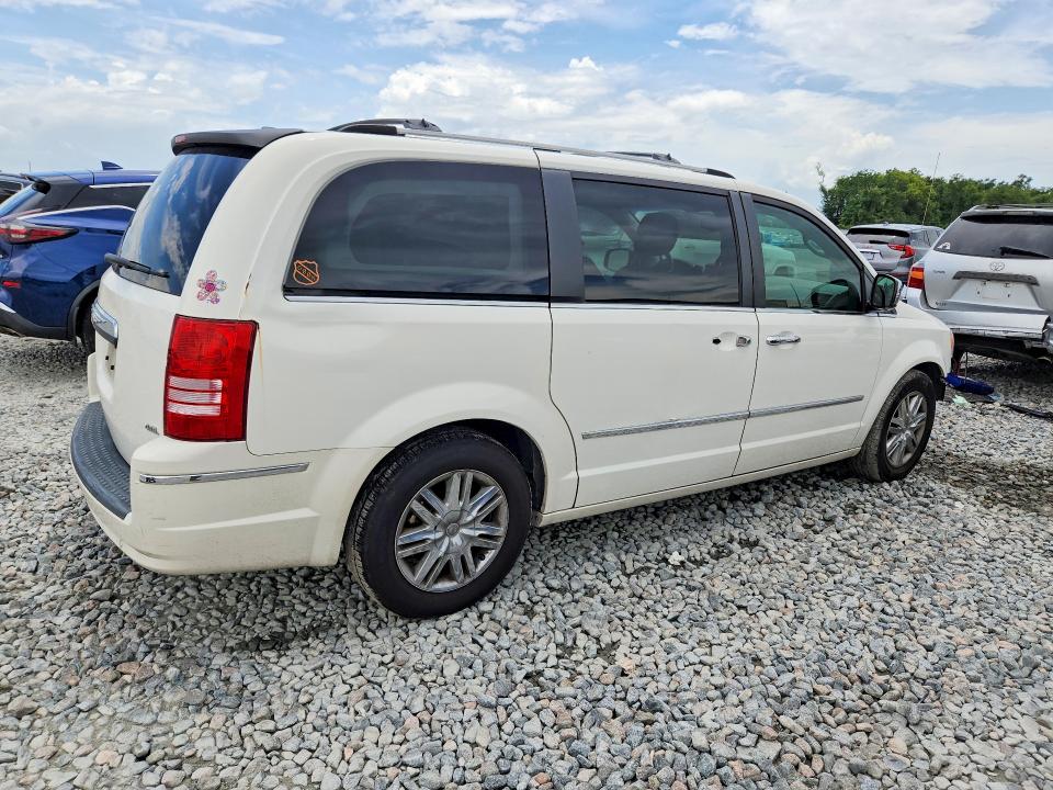 Aukcja sprzedaży 2008 Chrysler Town & Country, vin: 2A8HR64X28R104468, numer aukcji: 55595656