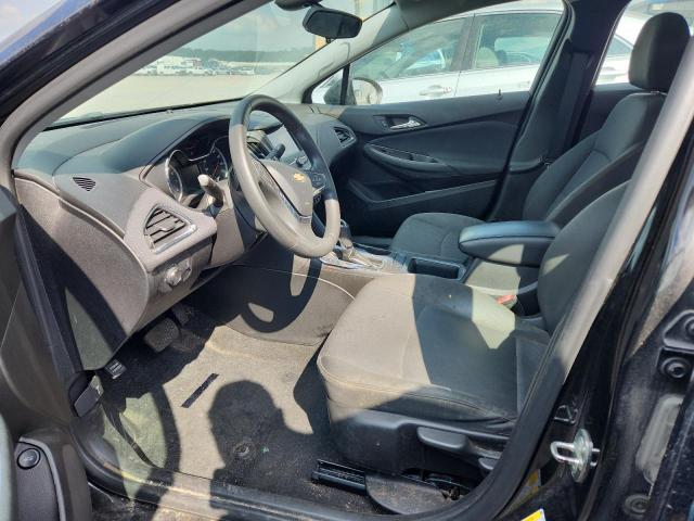 Aukcja sprzedaży 2019 Chevrolet Cruze, vin: 1G1BC5SM2K7116073, numer aukcji: 54845346