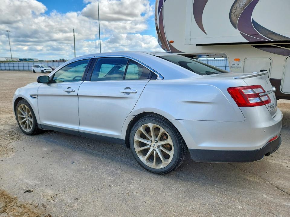 Продажа на аукционе авто 2016 Ford Taurus, vin: 1FAHP2J82GG129959, номер лота: 56645346