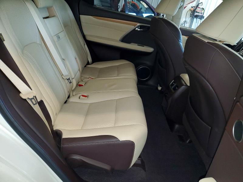 Продажа на аукционе авто 2017 Lexus Rx 350, vin: JTJBZMCA9H2027317, номер лота: 57710216