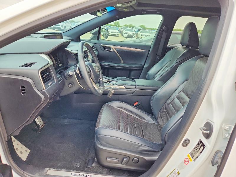 Aukcja sprzedaży 2019 Lexus Rx 350, vin: 2T2BZMCAXKC183244, numer aukcji: 56167406