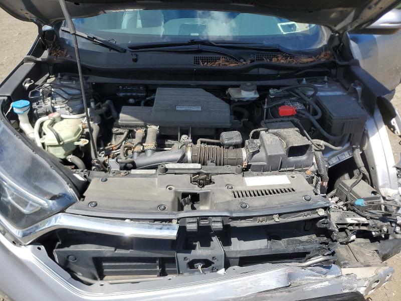 Aukcja sprzedaży 2019 Honda Cr-v, vin: 5J6RW2H81KL010172, numer aukcji: 56636846