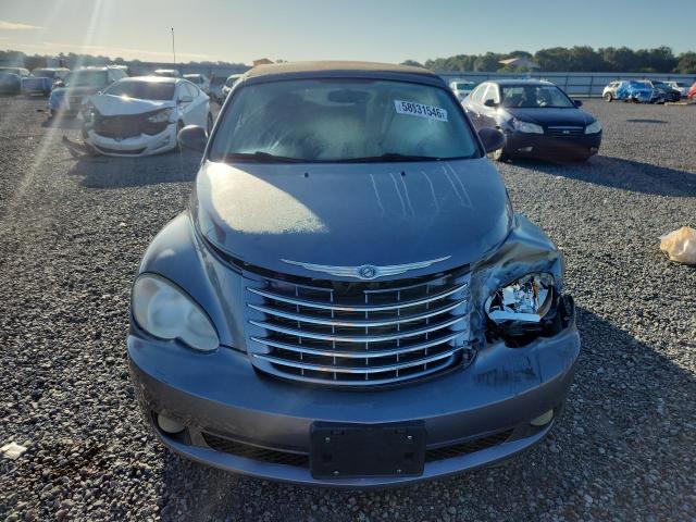 58031546 :رقم المزاد ، 3C3JY45X17T599325 vin ، 2007 Chrysler Pt Cruiser مزاد بيع