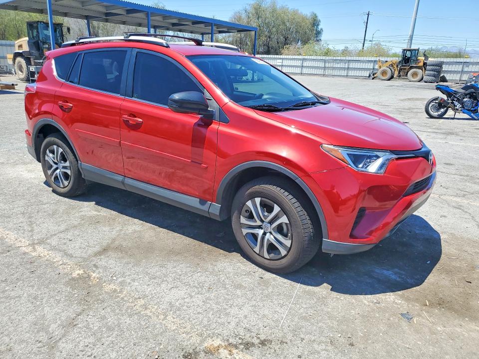 Продаж на аукціоні авто 2016 Toyota Rav4, vin: JTMZFREV4GJ081099, номер лоту: 58950386