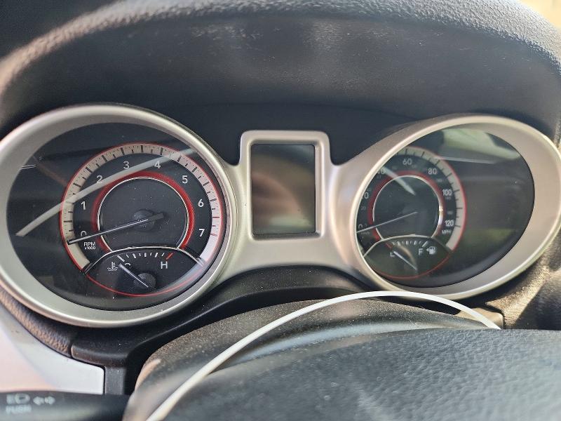 56709226 :رقم المزاد ، 3C4PDDBG8HT639312 vin ، 2017 Dodge Journey مزاد بيع