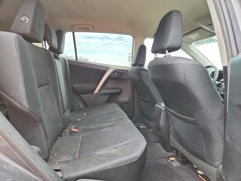 2016 Toyota Rav4 მანქანა იყიდება აუქციონზე, vin: 2T3BFREV0GW537084, აუქციონის ნომერი: 58309546