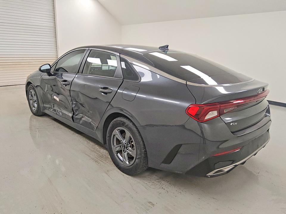 Продаж на аукціоні авто 2021 Kia K5, vin: 5XXG14J23MG018161, номер лоту: 55352146