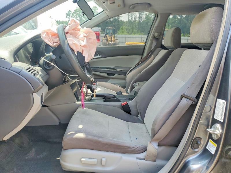 Продажа на аукционе авто 2008 Honda Accord, vin: 1HGCP26498A083286, номер лота: 56758576